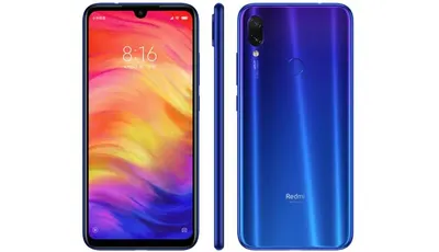 Xiaomi Redmi 7 and Redmi Note 7 Pro are Powered by Dirac Sound Optimization  Solutions - Dirac