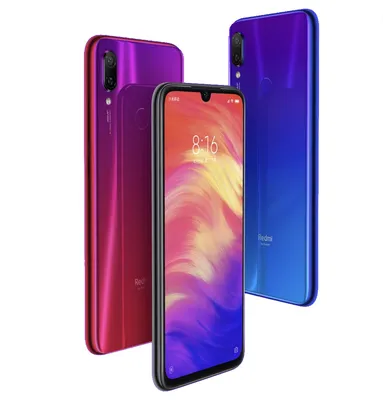 Xiaomi Redmi Note 7 Pro Review with Pros and Cons - Smartprix