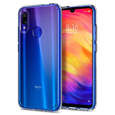 Обзор от покупателя на Смартфон Xiaomi Redmi Note 7 3/32GB Black —  интернет-магазин ОНЛАЙН ТРЕЙД.РУ