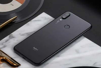 Xiaomi Redmi Note 7s / Note 7 Pro Case Ultra Hybrid | Spigen Philippines