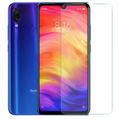 Полгода хожу с Xiaomi Redmi Note 7. Его зря так любят в России