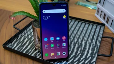 REDMI NOTE 7 FULL UNBOXING - YouTube