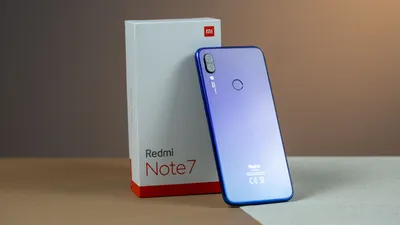 Redmi Note 7 review: that's a hard \"yes\"! | nextpit