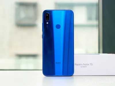 Mi Redmi Note 7 ( 64 GB Storage, 4 GB RAM ) Online at Best Price On  Flipkart.com