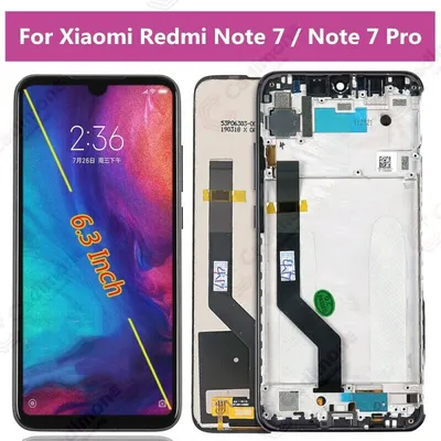 Смартфон Xiaomi Redmi note 7 - «Xiaomi Redmi Note 7 - 3 года небрежного  использования. Стоит ли покупать в 2023 году?» | отзывы