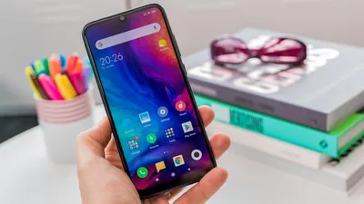 Xiaomi Redmi Note 7 Pro Review: The Knight In Xining Armour - Tech