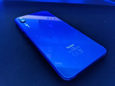 Xiaomi Redmi Note 7 Review - Tech Advisor