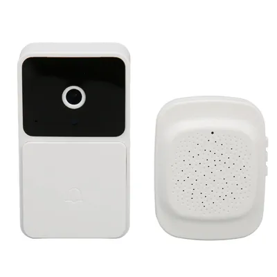 Умный дверной звонок Xiaomi Smart Doorbell 3 BHR5416GL - выгодная цена,  отзывы, характеристики, фото - купить в Москве и РФ