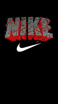 nike #black #wallpaper #iPhone #android | Nike wallpaper, Nike wallpaper  iphone, Nike logo wallpapers