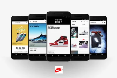 Nike Wallpapers Android - Wallpaper Cave