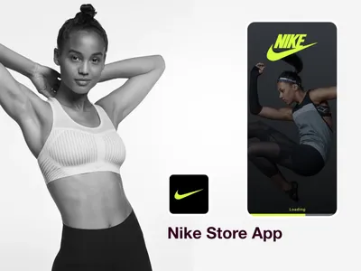 In this photo illustration the American multinational sport clothing brand  Nike logo is seen on an Android mobile device with United States of America  (USA), commonly known as the United States (U.S.
