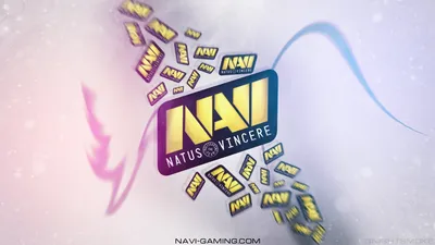 Natus vincere обои на рабочий стол