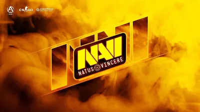 Natus Vincere Na Vi, Navi, Natus Vincere, Navi, Weplay, Na Vi, Weplay  (1920x1080) - обои для рабочего стола