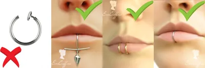 Обманки на губы в осенней коллекции Balmain - Каффы: интернет магазин с  бесплатной доставкой
