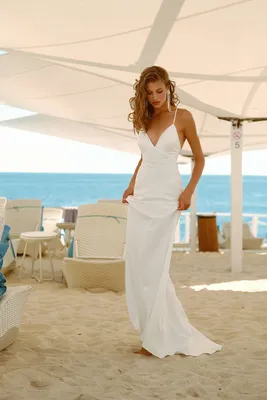 Свадебные платья для моря, купить платье для свадьбы на море, Воронеж