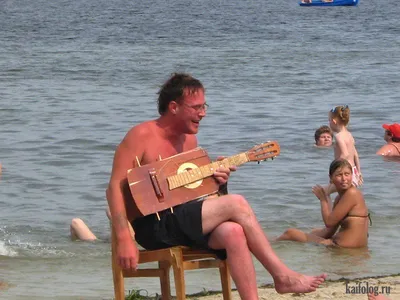 Пост алкогольного юмора и отдых на море | Mixnews