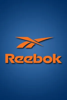 Reebok обои на айфон - подборка