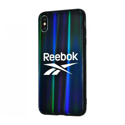 Download Reebok Logo Phone Wallpaper | Wallpapers.com