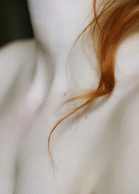 Осенние фотографии девушек со спины без лица на аватарку (50 картинок) -  Pichold