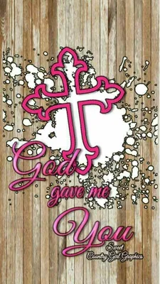 Pin by Kathie DiMento on Trust God | Cross wallpaper, Camo wallpaper, Pink  camo wallpaper
