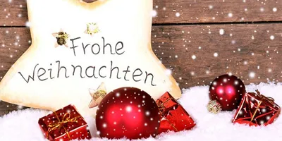 С Новым годом, друзья!... - Мой немецкий/Mein Deutsch | Facebook