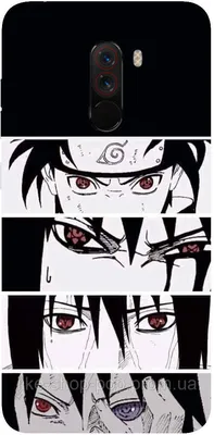 Sharingan wallpaper HD 4K для Android — Скачать