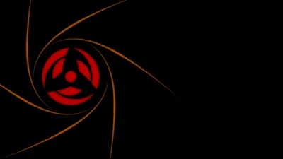 Скачать Sharingan Live Wallpaper APK для Android