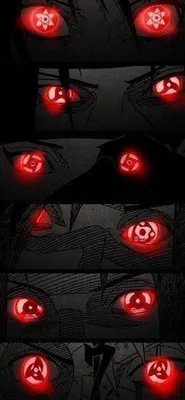 10 Cool Naruto iPhone wallpapers in 2023 (Free HD download) - iGeeksBlog |  Naruto, Naruto sharingan, Mangekyou sharingan