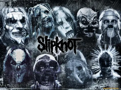 Обои slipknot Музыка Slipknot, обои для рабочего стола, фотографии slipknot,  музыка Обои для рабочего стола, скачать обои картинки заставки на рабочий  стол.