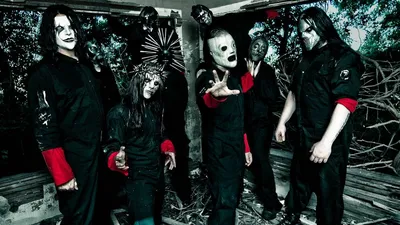 Обои Музыка Slipknot, обои для рабочего стола, фотографии музыка, slipknot  Обои для рабочего стола, скачать обои картинки заставки на рабочий стол.