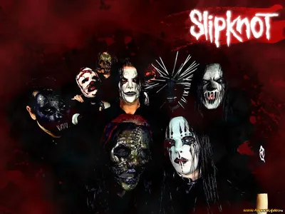 Обои SlipknoT Музыка Slipknot, обои для рабочего стола, фотографии slipknot,  музыка Обои для рабочего стола, скачать обои картинки заставки на рабочий  стол.