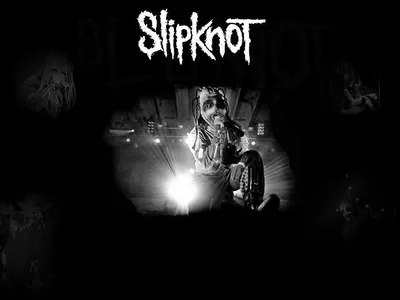 Slipknot - All Hope is Gone. Обои для рабочего стола. 1920x1200