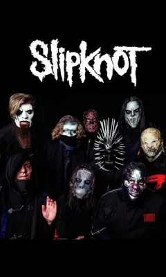 Скачать обои Slipknot (Музыка, Группа, Slipknot) для рабочего стола  1366х768 (16:9) бесплатно, Обои Slipknot Музыка, Группа, Slipknot на рабочий  стол. | WPAPERS.RU (Wallpapers).