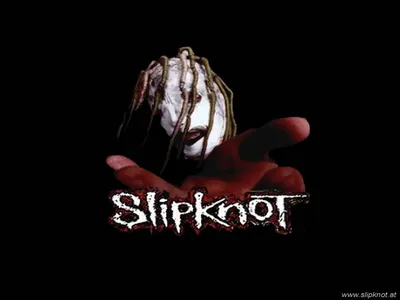 Обои Slipknot для iPhone SE