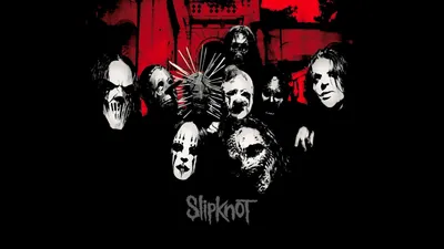 Обои Группа Slipknot 750x1334 скачать бесплатно на рабочий стол