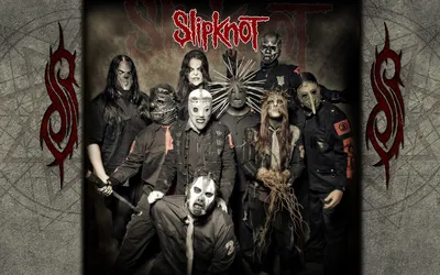 Оригинальные обои группы Slipknot обои для рабочего стола, картинки  Оригинальные обои группы Slipknot, фотографии Оригинальные обои группы  Slipknot, фото Оригинальные обои группы Slipknot скачать бесплатно |  FreeOboi.Ru