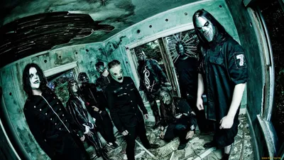 Обои Музыка Slipknot, обои для рабочего стола, фотографии музыка, slipknot  Обои для рабочего стола, скачать обои картинки заставки на рабочий стол.