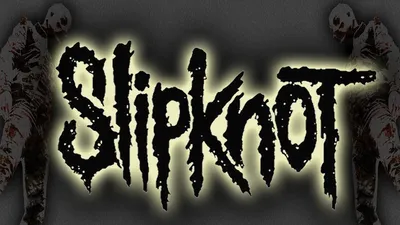 SLIPKNOT - обои на рабочий стол