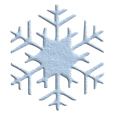 рождественская волшебная снежинка на прозрачном фоне PNG , снежинка  клипарт, снежинка новый год магия рождественские украшения счастливого  Рождества вектор цветовой орнамент дизайн красивый элементы градиент PNG  картинки и пнг PSD рисунок для
