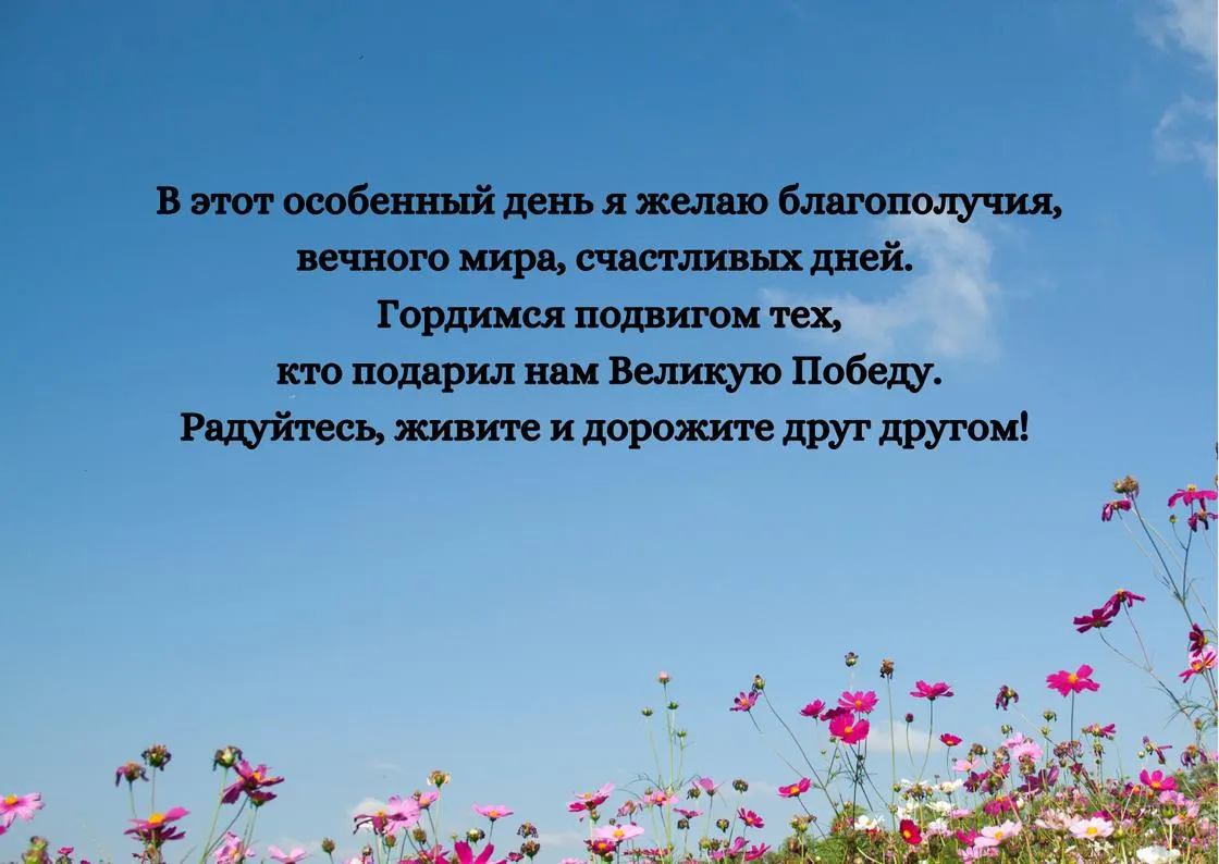 В детских садах Василеостровского района прошли праздничные мероприятия, посвященные Дню Победы