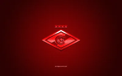 Sports FC Spartak Moscow HD Wallpaper