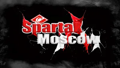 Sports FC Spartak Moscow 4k Ultra HD Wallpaper