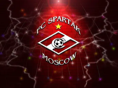 Sports FC Spartak Moscow 4k Ultra HD Wallpaper