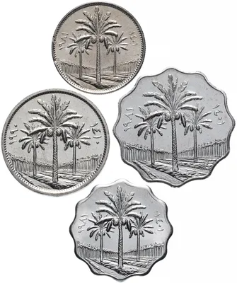 Три пальмы» — создано в Шедевруме