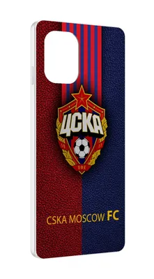 Мобильный телефон России PFC CSKA с подставкой и металлическим держателем |  AliExpress