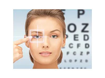 Что означает \"чек проверки зрения\" у офтальмолога | Московский  офтальмологический центр | Дзен