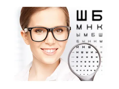 Ответы Mail.ru: У меня плохое зрение, с левым глазом вижу 3 строчки, а с  правым 1 строчку у окулиста. Дадут ли мне водительских прав?