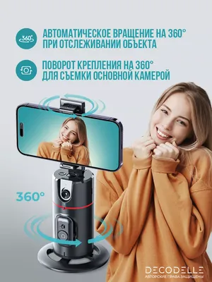 Снимать видео в движении на хрупкий телефон — тупо. Вот камера для этого с  качеством уровня лучших iPhone — Ferra.ru