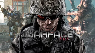 Warface | Обои, Картинки, Игры