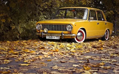 Фото Lada 2107 - фотографии, фото салона Lada 2107, I поколение